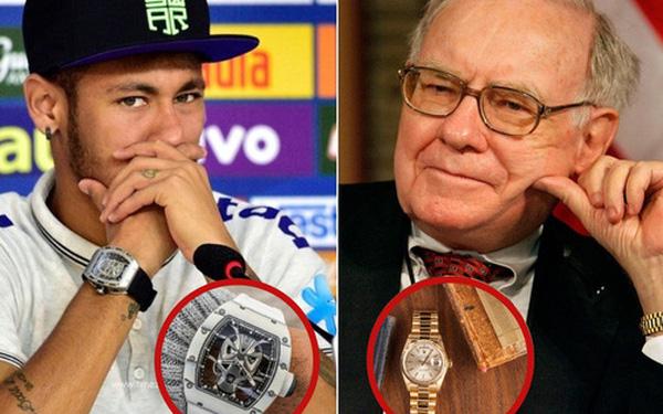 Vì sao trong giới thượng lưu, người đi Ferrari và đeo Richard Mille thường không thể bằng được người lái Bentley và tay có Patek Philippe hay Rolex? Vì sao trong giới thượng lưu, người đi Ferrari và đeo Richard Mille thường không thể bằng được người lái Bentley và tay có Patek Philippe hay Rolex?