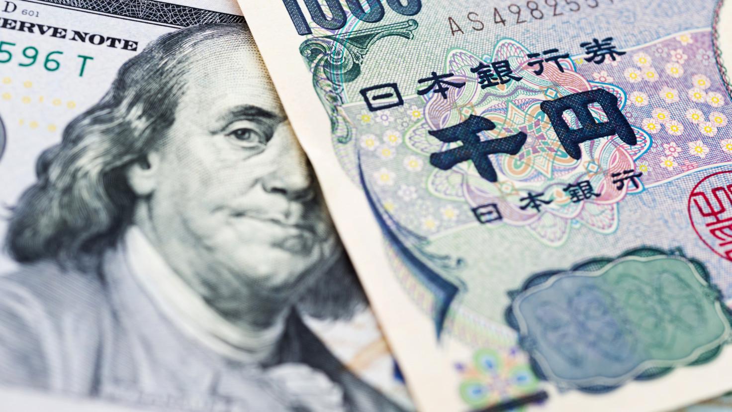 Muốn giao dịch USD/JPY? Hãy chờ mốc giá 109! Muốn giao dịch USD/JPY? Hãy chờ mốc giá 109!