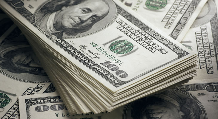 USD sẽ ngó lơ lạm phát trừ khi bảng lương phi nông nghiệp khiến lợi suất vọt tăng USD sẽ ngó lơ lạm phát trừ khi bảng lương phi nông nghiệp khiến lợi suất vọt tăng