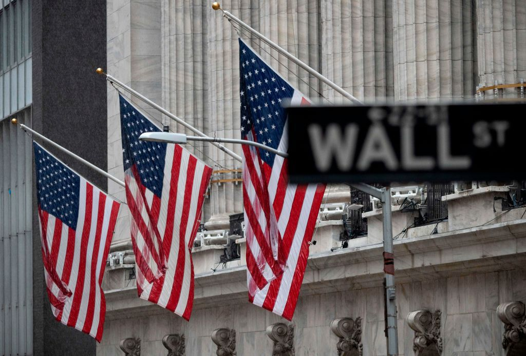 Is the United States a Market Economy or a Mixed Economy?