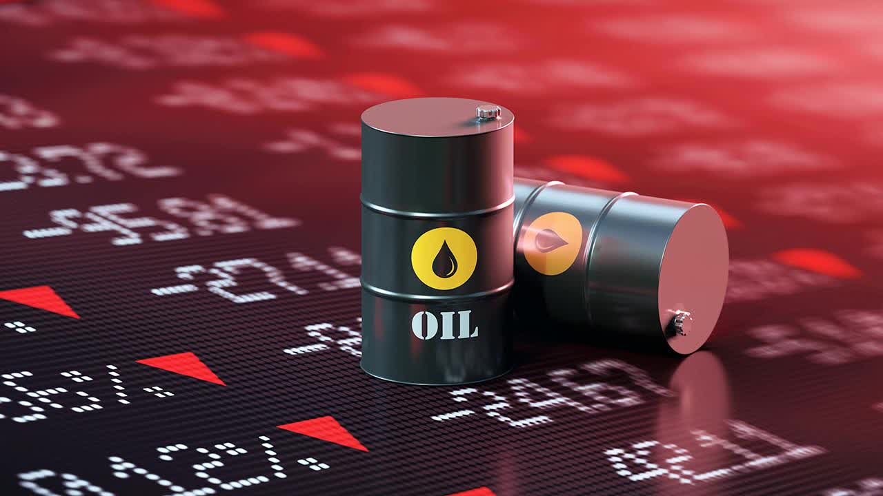 Why We Think Oil Will Cross $100 A Barrel Next Year | Seeking Alpha