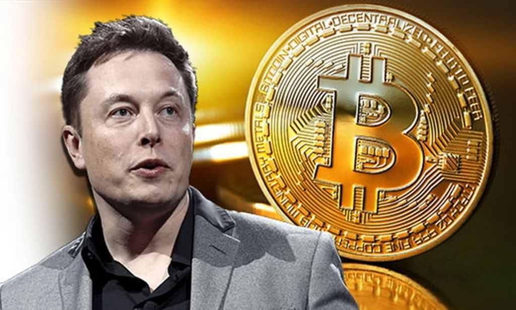 Elon Musk hối tiếc vì không mua Bitcoin từ 8 năm trước | Công nghệ | Thanh  Niên