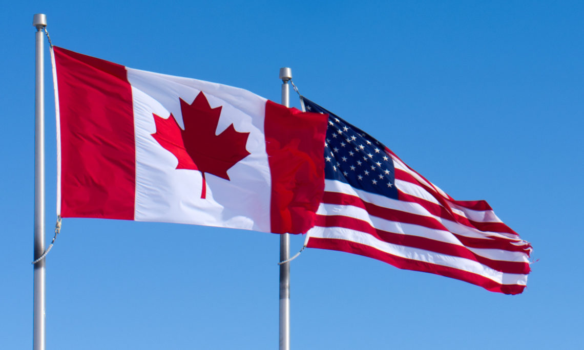 The United States and Canada: The Strength of Partnership | U.S. Embassy &amp;  Consulates in Canada