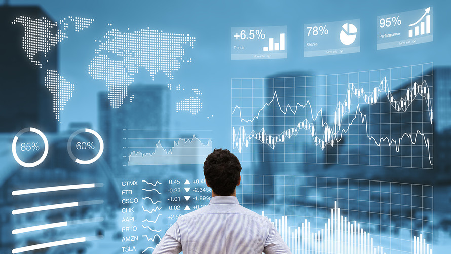 Vietnam stock market: VN-Index continues hot streak - Vietnam Insider