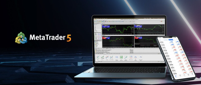 Tickmill bổ sung thêm nền tảng giao dịch thế hệ mới MetaTrader 5