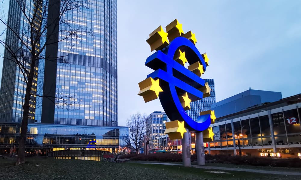 Thành viên hội đồng quản trị ECB: Bitcoin “không đáp ứng các thuộc tính cơ  bản của tiền tệ” - Coin68