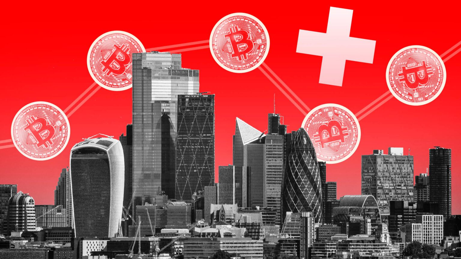 Tổ chức tư vấn Thụy Sĩ đề xuất ý tưởng bổ sung Bitcoin vào danh sách tài sản dự trữ quốc gia