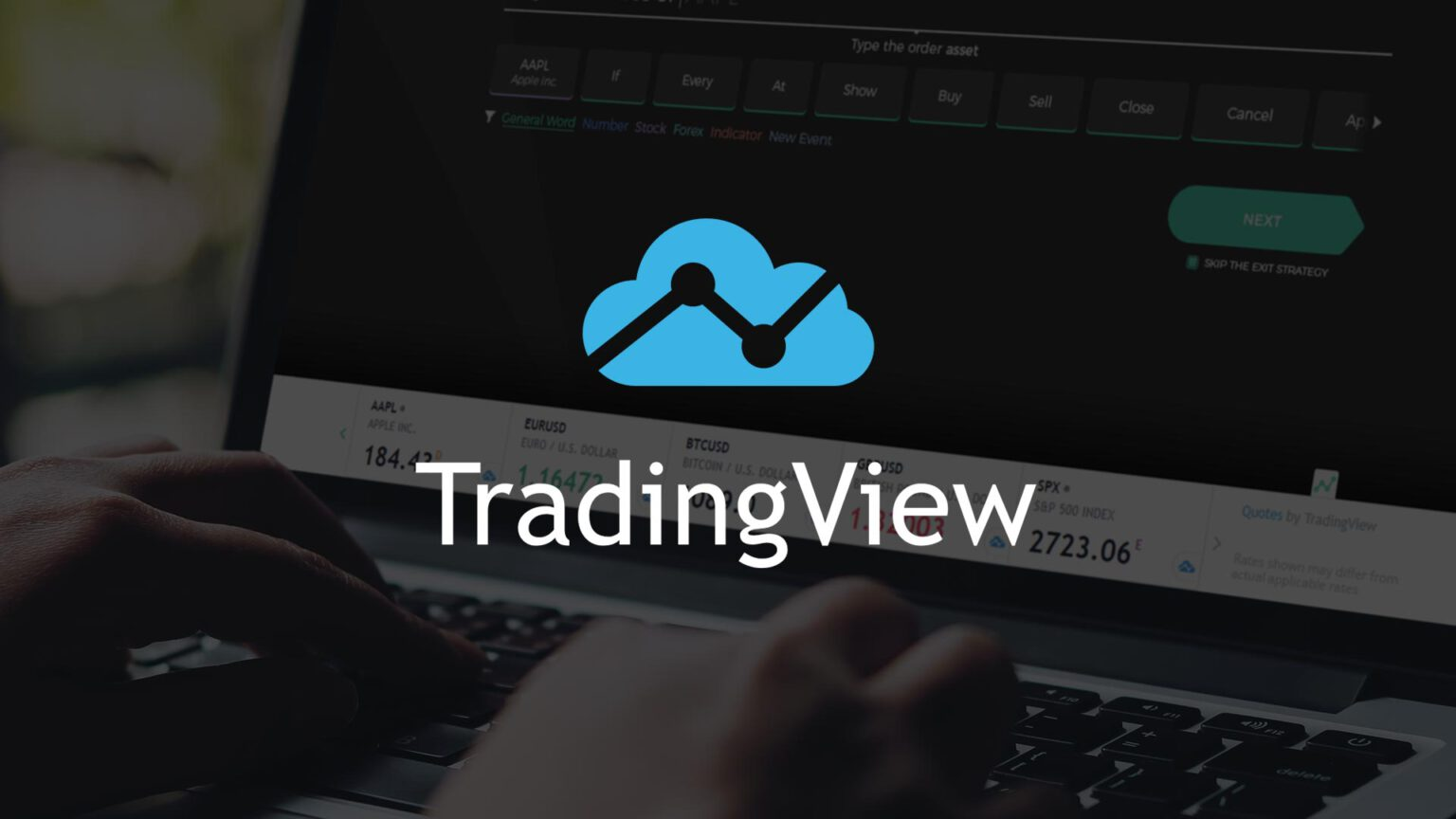 TradingView huy động thành công 298 triệu USD, nâng mức định giá công ty lên 3 tỷ USD