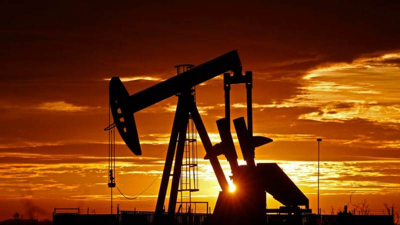 OPEC: Global oil demand forecast unchanged in June report - TeleTrader.com