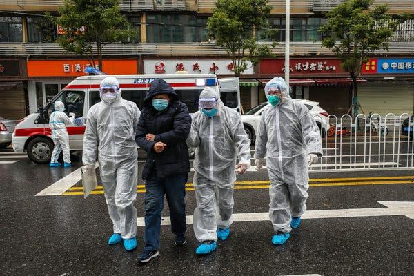 CẬP NHẬT NÓNG VỀ TÌNH HÌNH NHIỄM VIRUS CORONA TẠI TRUNG QUỐC | Bệnh viện  Hoàn Mỹ Đà Nẵng
