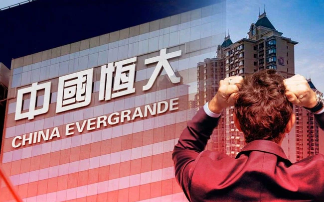 Đời thăng trầm của nhà sáng lập Evergrande: Khi danh vọng tài lộc được dân  làng tạc bia, lúc sa cơ lỡ vận bị đồng hương đổ tội