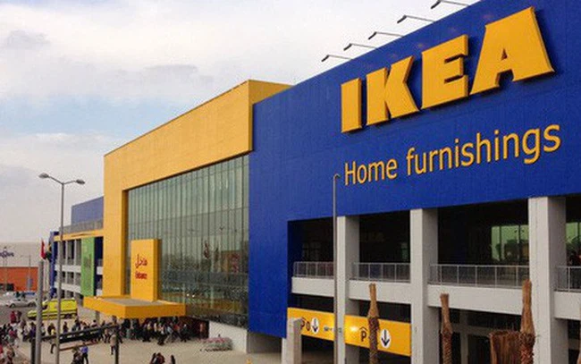 IKEA vào Việt Nam: Người tiêu dùng vỗ tay ăn mừng, các doanh nghiệp đối thủ