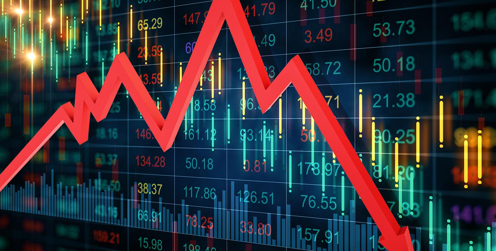 What Is a Short Squeeze?&quot; and Other Pressing Stock Market Questions  Answered | www.caltech.edu