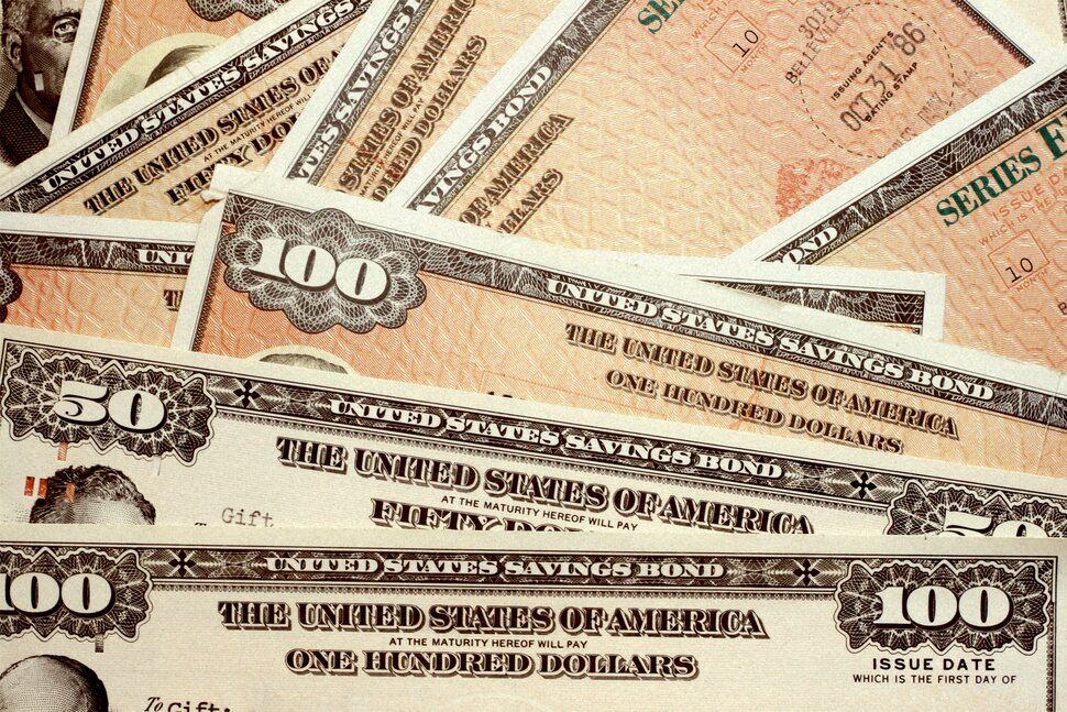 Are Treasurys Worth Buying Right Now? | Bonds | US News