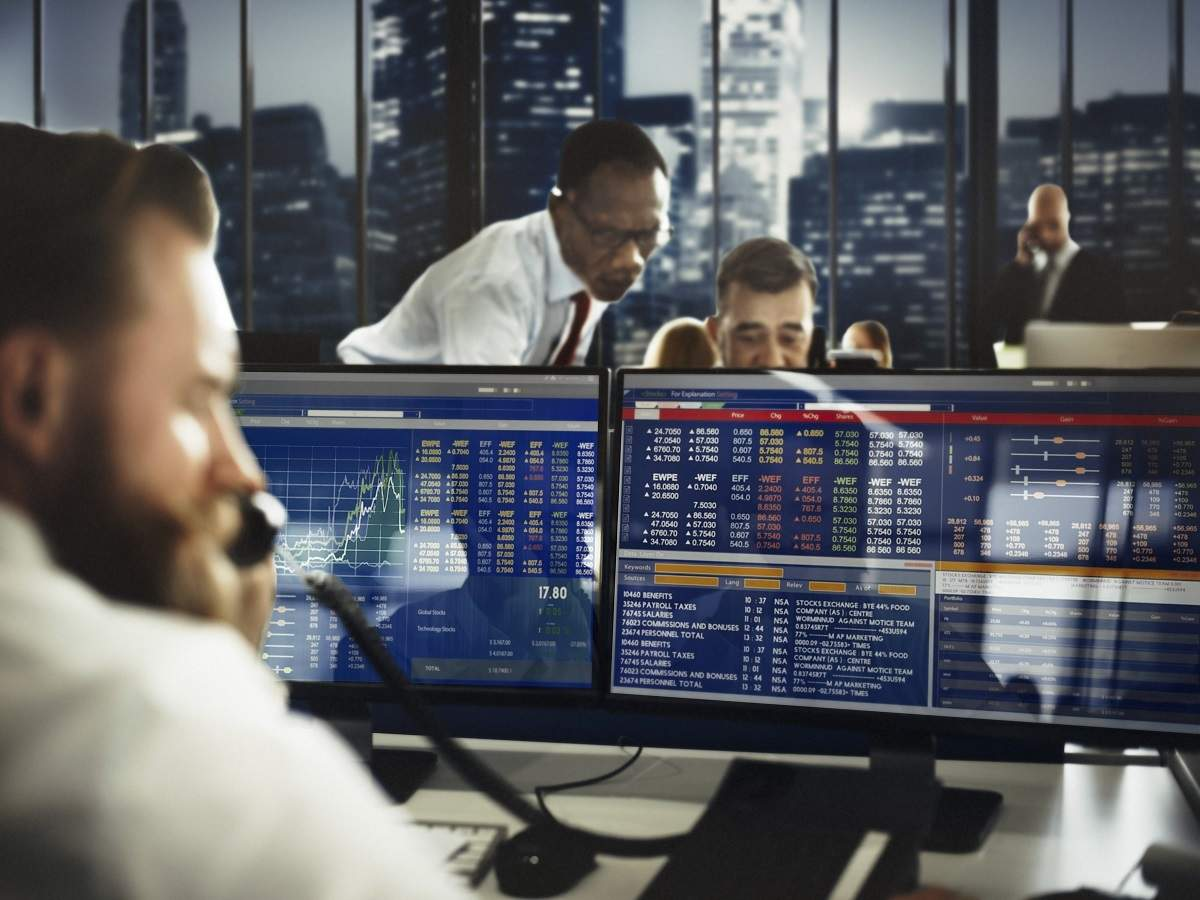 European stock markets: European stocks rise on upbeat forecasts from  Pandora, Novo Nordisk - The Economic Times