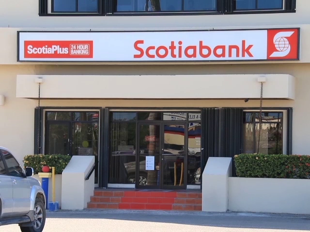 Scotiabank Belize to be Sold to Belize Bank Ltd. | Channel5Belize.com
