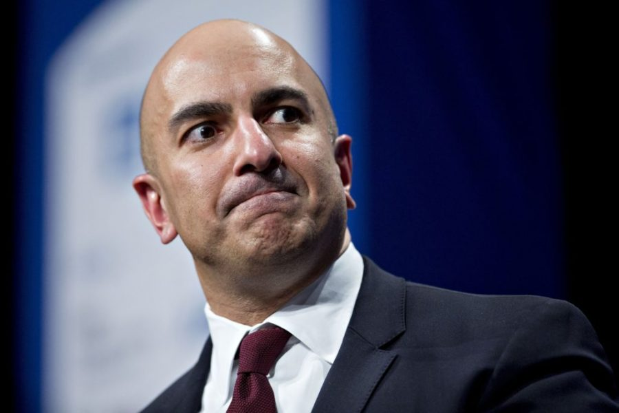 Kashkari của Fed dự kiến lạm phát cao hơn sẽ tiếp tục trong vài tháng tới -  Forex news