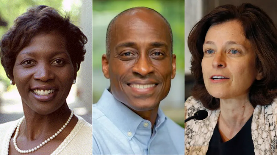 Biden chooses 3 for Fed board, including first Black woman | Fox Business