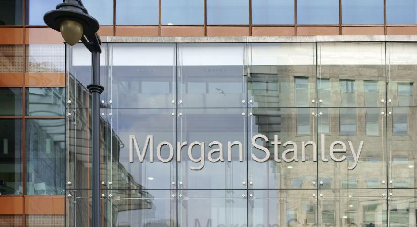 Morgan Stanley Says Ethereum Less Decentralized, Ether More Volatile  Compared to Bitcoin – Akıllı Gündem