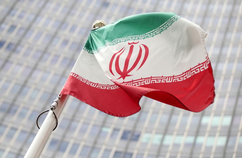 Pháp cảnh báo Nga chống lại vụ tống tiền vì các cuộc đàm phán hạt nhân Iran