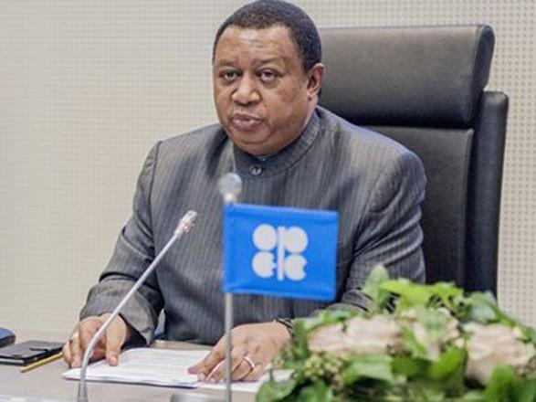 Barkindo: It would be pleasure to welcome Azerbaijan as OPEC member |  MENAFN.COM