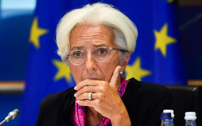 ECB chọn giải pháp “án binh bất động” để cứu nền kinh tế | Viện nghiên cứu  phát triển kinh tế xã hội