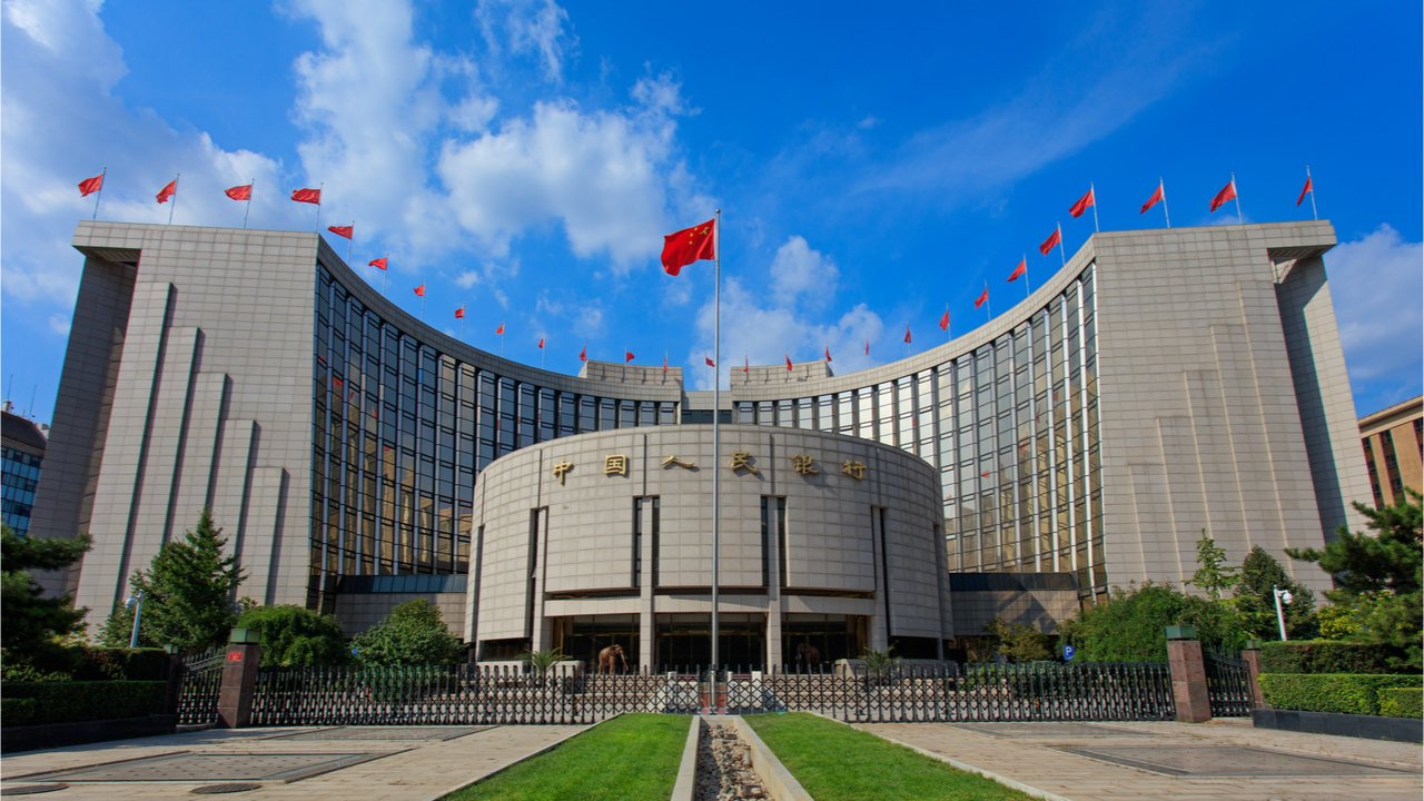 Người đứng đầu PBOC cho biết Trung Quốc phải đối mặt với những thách thức  từ 'quản lý yếu kém' tại một số công ty - Vay Tiền Cấp Tốc Online 24/24