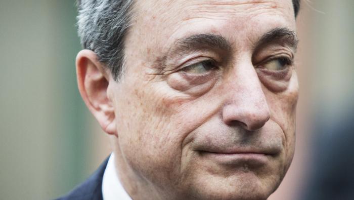 EUR: Chờ đợi quyết định lãi suất từ ECB