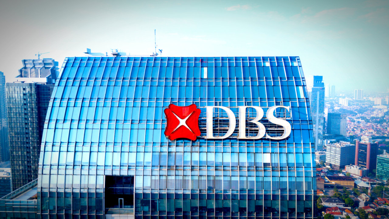 Ngân hàng DBS 25.08.2022: DXY sẽ đi về đâu? Ngân hàng DBS 25.08.2022: DXY sẽ đi về đâu?