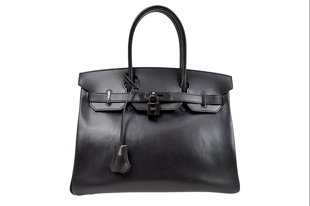 relates to How to Invest in Handbags, the Luxury Asset Most Likely to Hold Value
