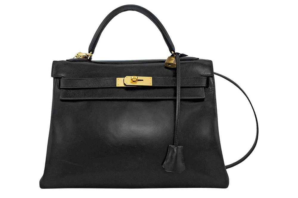 relates to How to Invest in Handbags, the Luxury Asset Most Likely to Hold Value