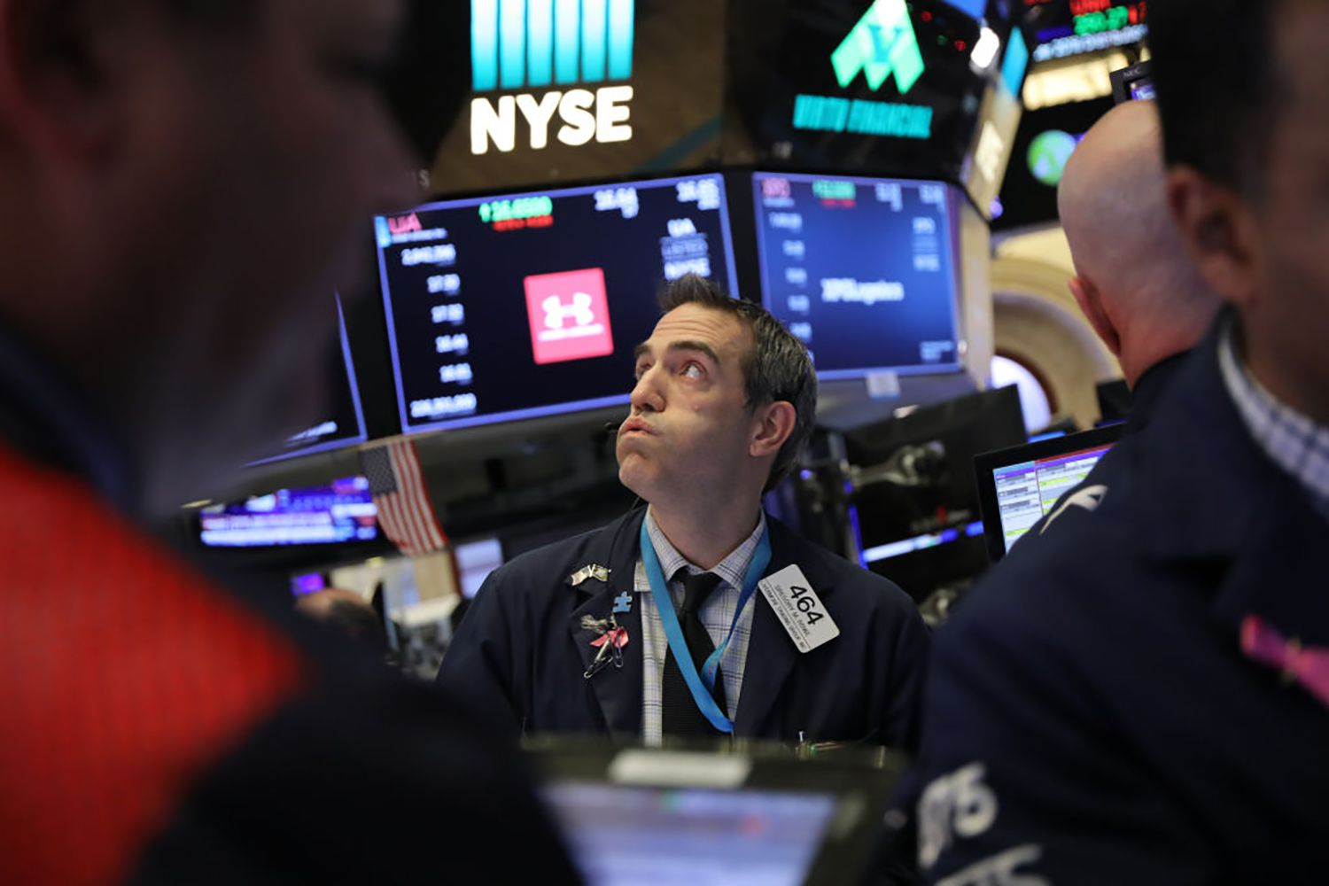 What Is the New York Stock Exchange?