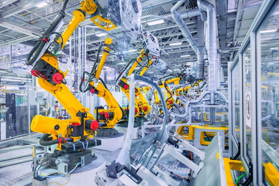 Fact Finding Mission to Indonesia - Swiss Manufacturing Technologies | S-GE