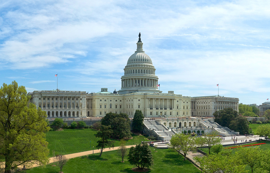 Visiting Capitol Hill | United States Capitol Police
