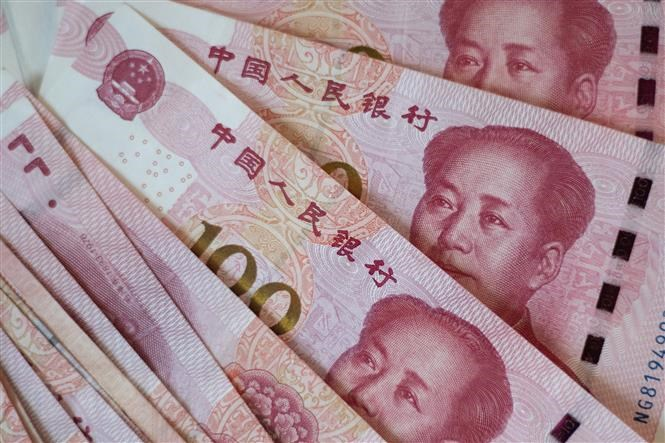 Lạm phát tại Trung Quốc có thể thay đổi cuộc chơi của kinh tế thế giới |  Kinh tế | Vietnam+ (VietnamPlus)