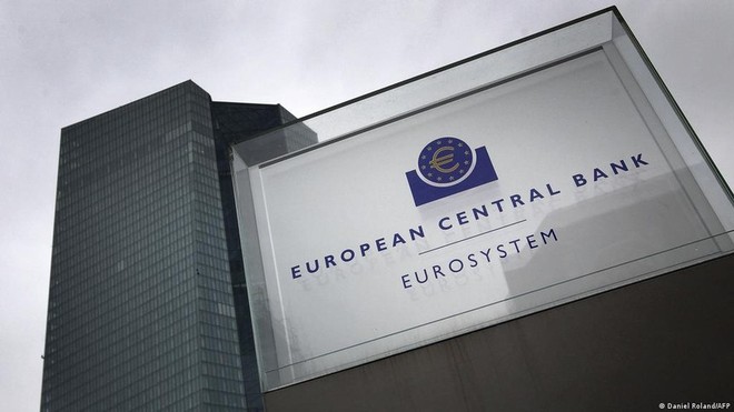 Chính sách thắt chặt tiền tệ của ECB sẽ kéo dài bao lâu? | Tin nhanh chứng khoán