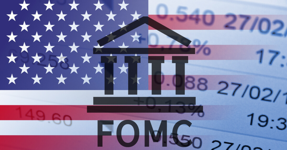 Ủy ban Thị trường mở Liên bang (Federal Open Market Committee - FOMC) là tổ  chức nào?