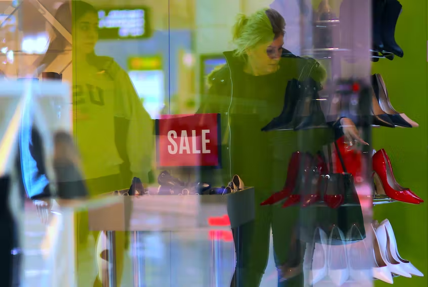 Australia's Feb inflation slows to 8-month low, adding to rate pause case |  SaltWire