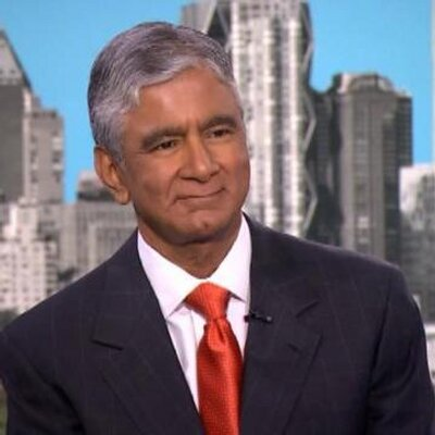 Dr. Komal Sri-Kumar (@SriKGlobal) / Twitter