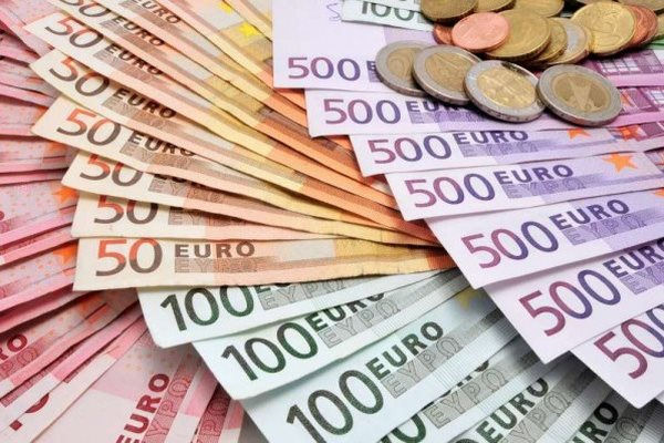 Nhận định EUR/USD: Mức 1.100 vẫn là điểm mấu chốt Nhận định EUR/USD: Mức 1.100 vẫn là điểm mấu chốt