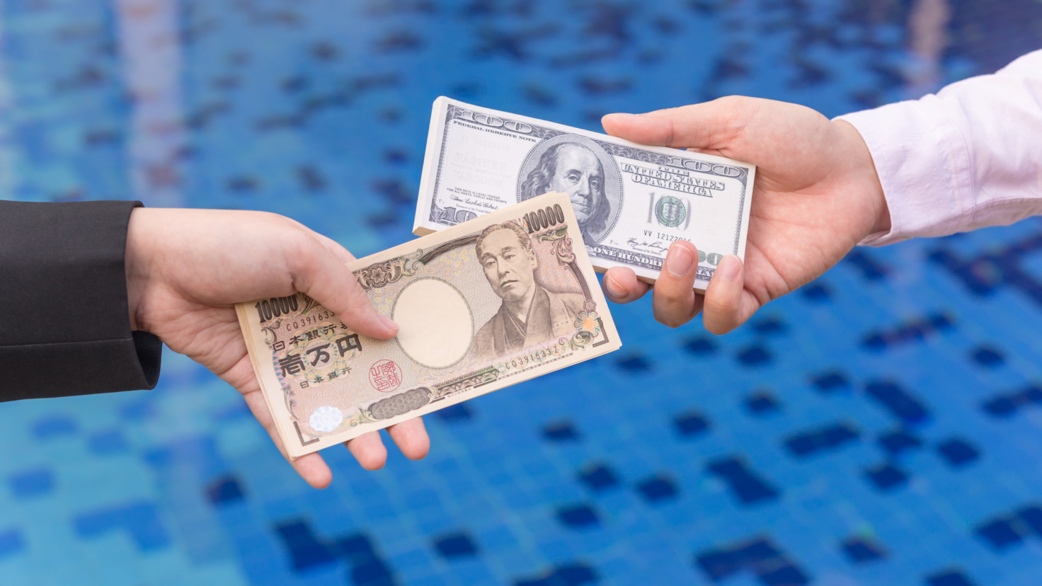 USD/JPY sẽ đón cơn sóng mạnh trong tuần tới bởi lý do sau