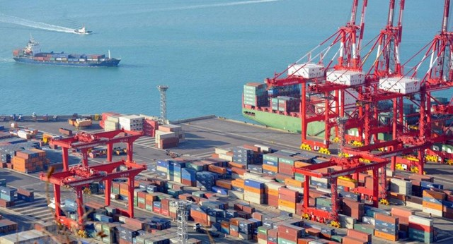 Kim ngạch xuất khẩu sang New Zealand tăng 52,2% trong 4 tháng năm 2021 -  Trung tâm Xúc tiến Thương mại, Du lịch và Đầu tư Đồng Tháp