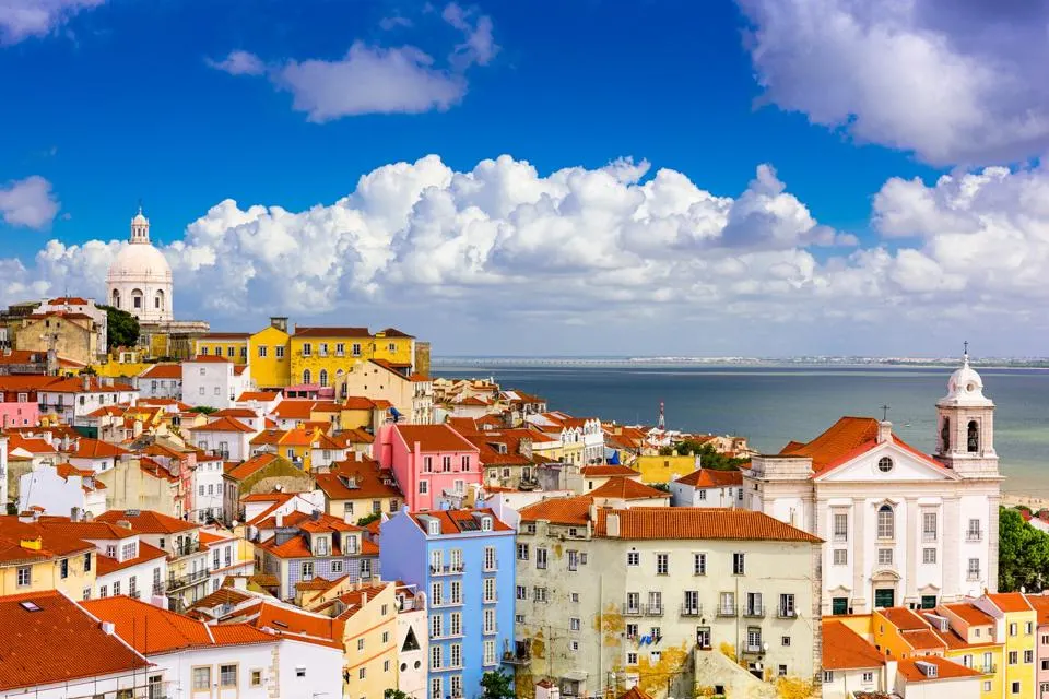 The Iberian Economies: Portugal And Spain GDP Per Capita In Review
