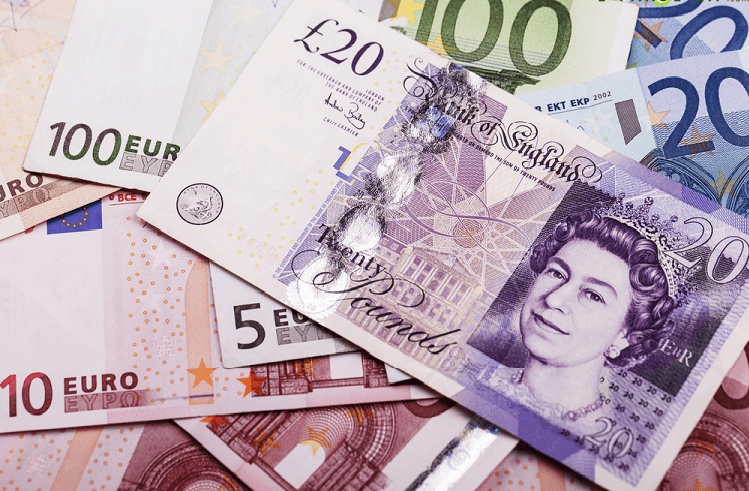 Phân tích tỷ giá EUR/GBP: Quan sát ngưỡng 0.8585