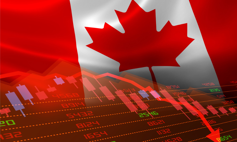 Is a recession looming in Canada? | Canadian Mortgage Professional