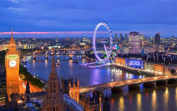 Why can't more UK cities be just like London?