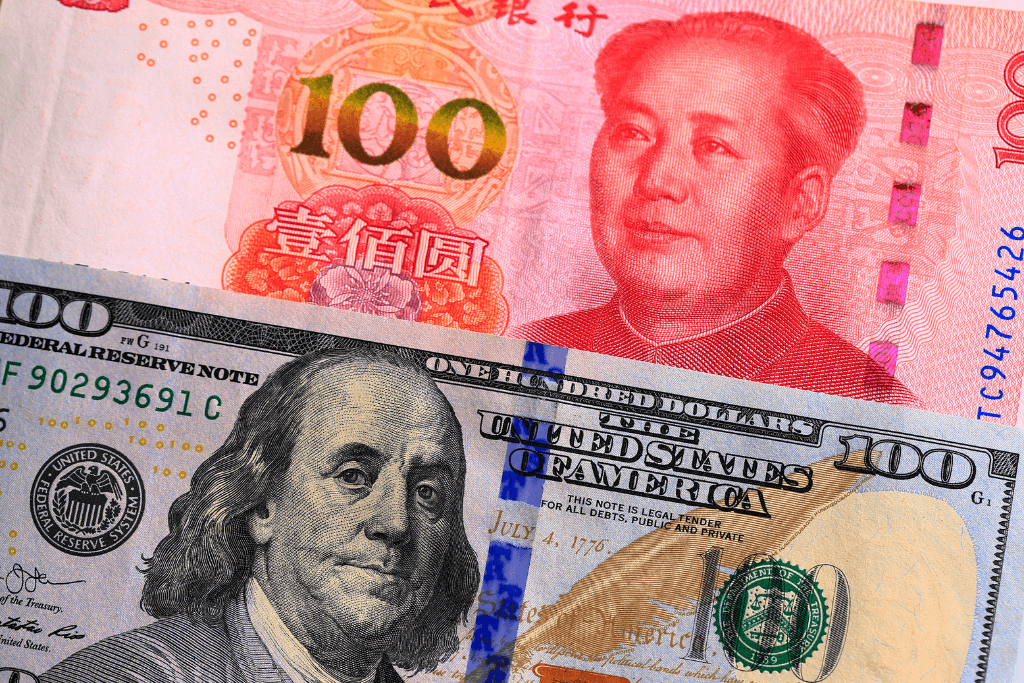 USD/CNH (USD/CNY): An Overview | Fusion Markets