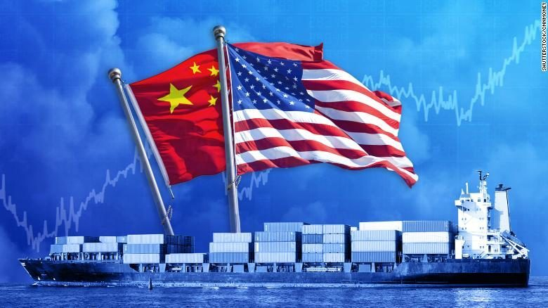 Bộ Thương mại Mỹ trừng phạt 6 thực thể của Trung Quốc | baotintuc.vn
