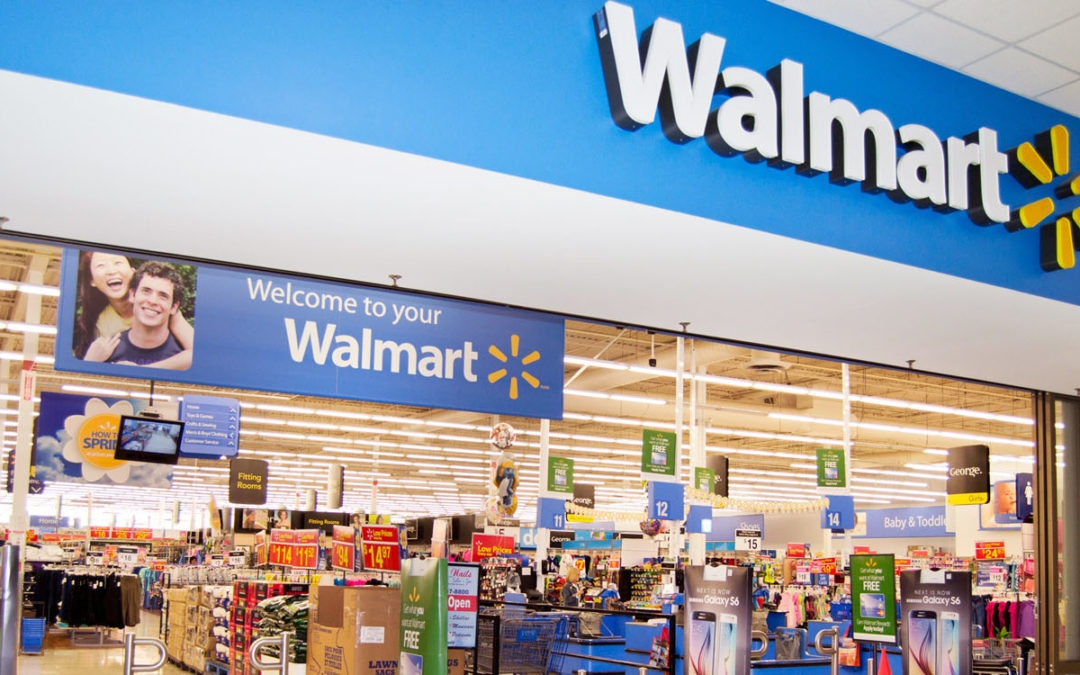 Walmart lên kế hoạch mua sản phẩm tại 6 ngành hàng chính của Việt Nam -  Nhịp sống kinh tế Việt Nam & Thế giới