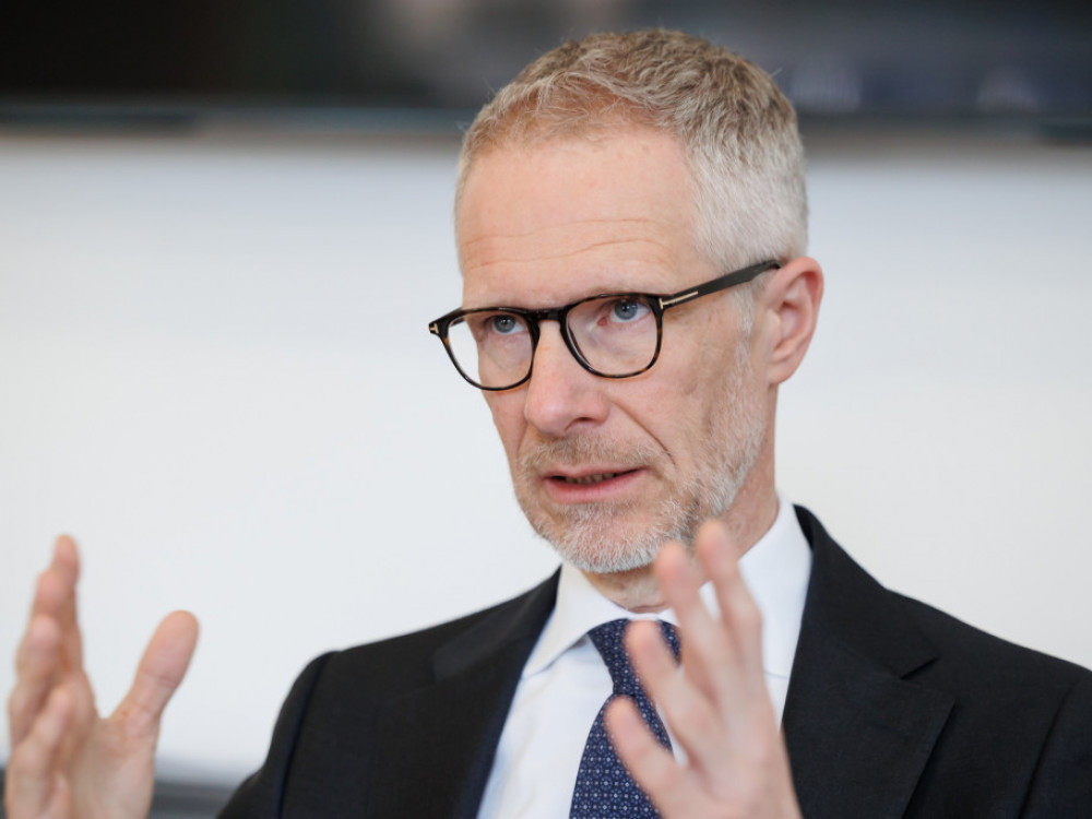 Četrt stoletja ECB; Vasle o inflaciji v Jugoslaviji | Bloomberg Adria